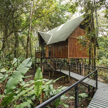 La Manigua Lodge La Macarena Екстериор снимка