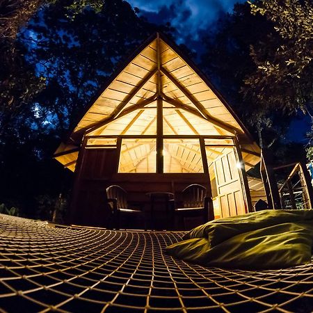 La Manigua Lodge La Macarena Екстериор снимка