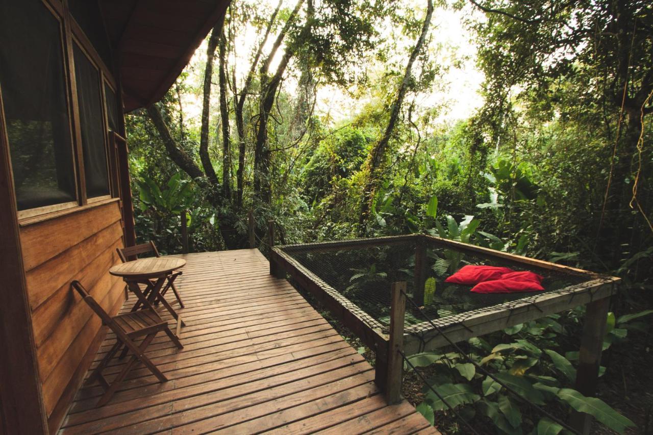 La Manigua Lodge La Macarena Екстериор снимка
